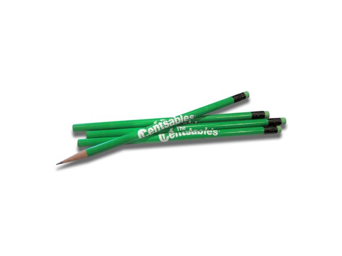 Centsables Pencils